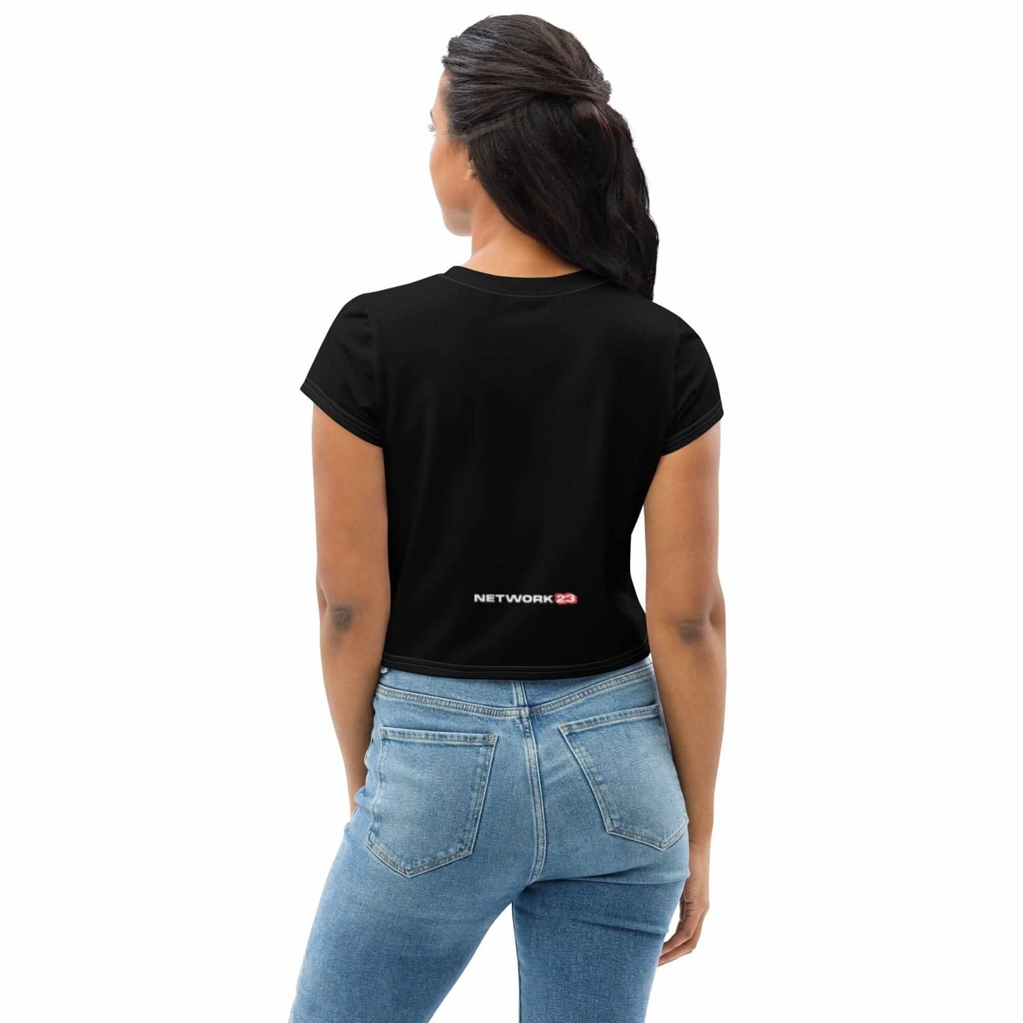 Women's Shirt - Don't let anybody steal your dream 1.1