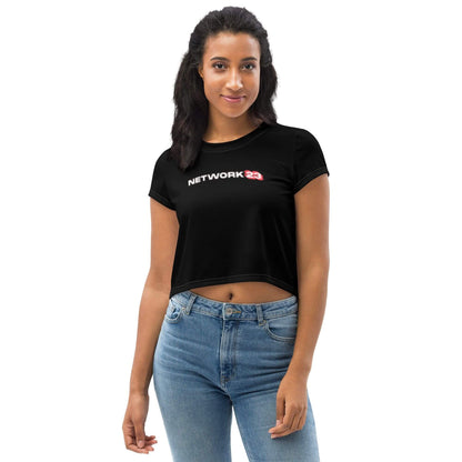 Women's Shirt - Life is too short to be little