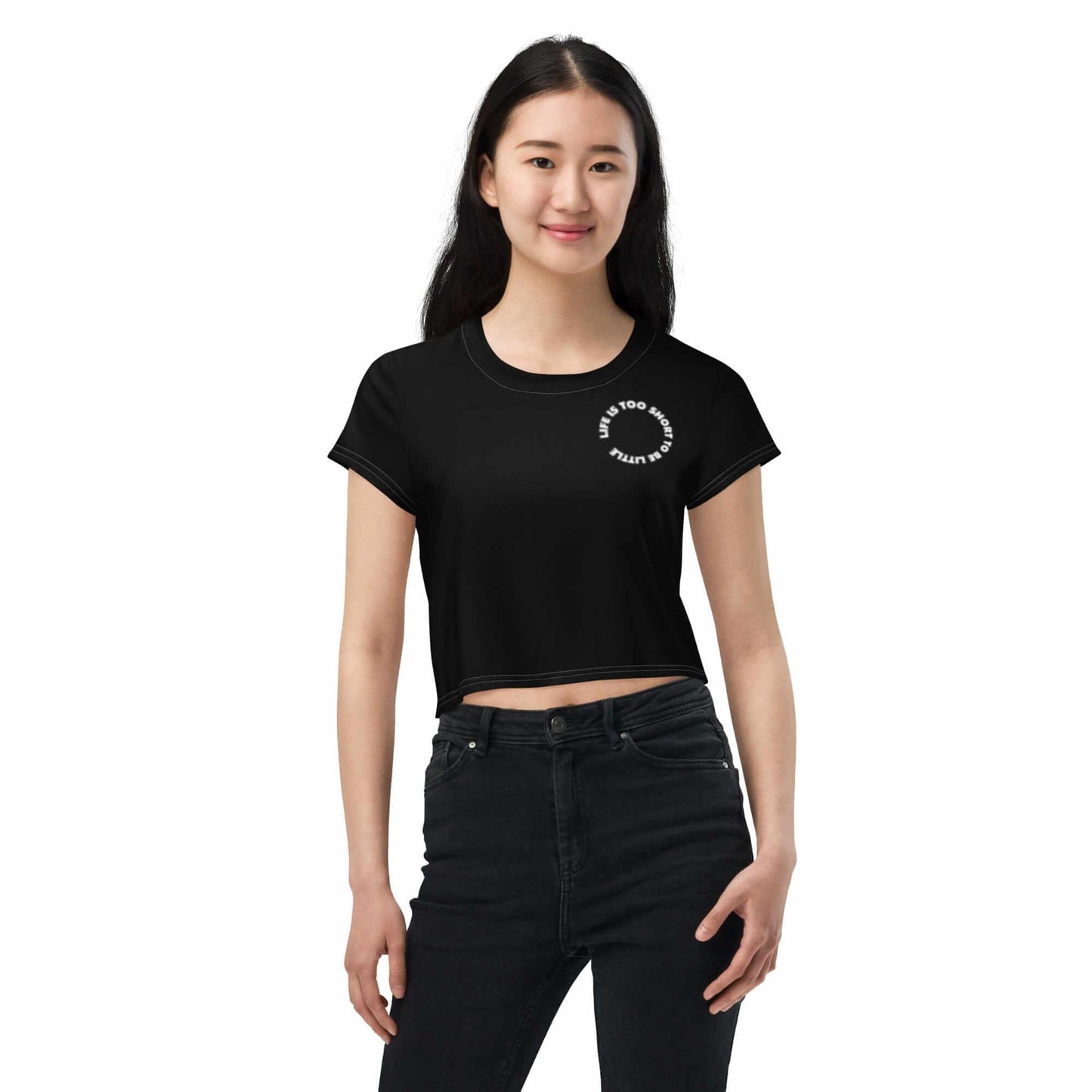 Women's Shirt - Integrity, Empowerment, Freedom 1.0