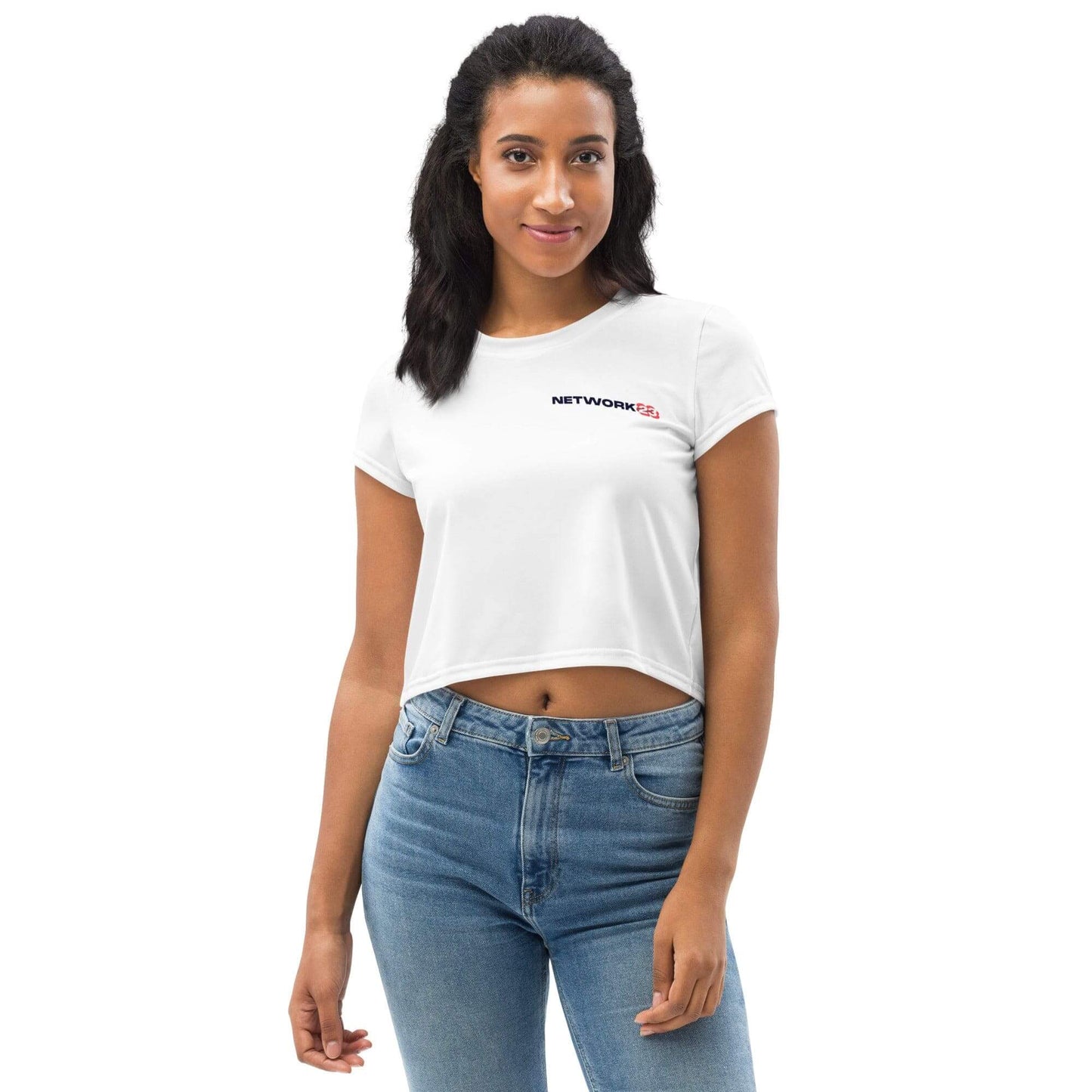 Women's Shirt - Network23