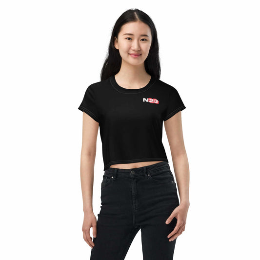 Women's Shirt - Your thoughts today shape your reality tomorrow