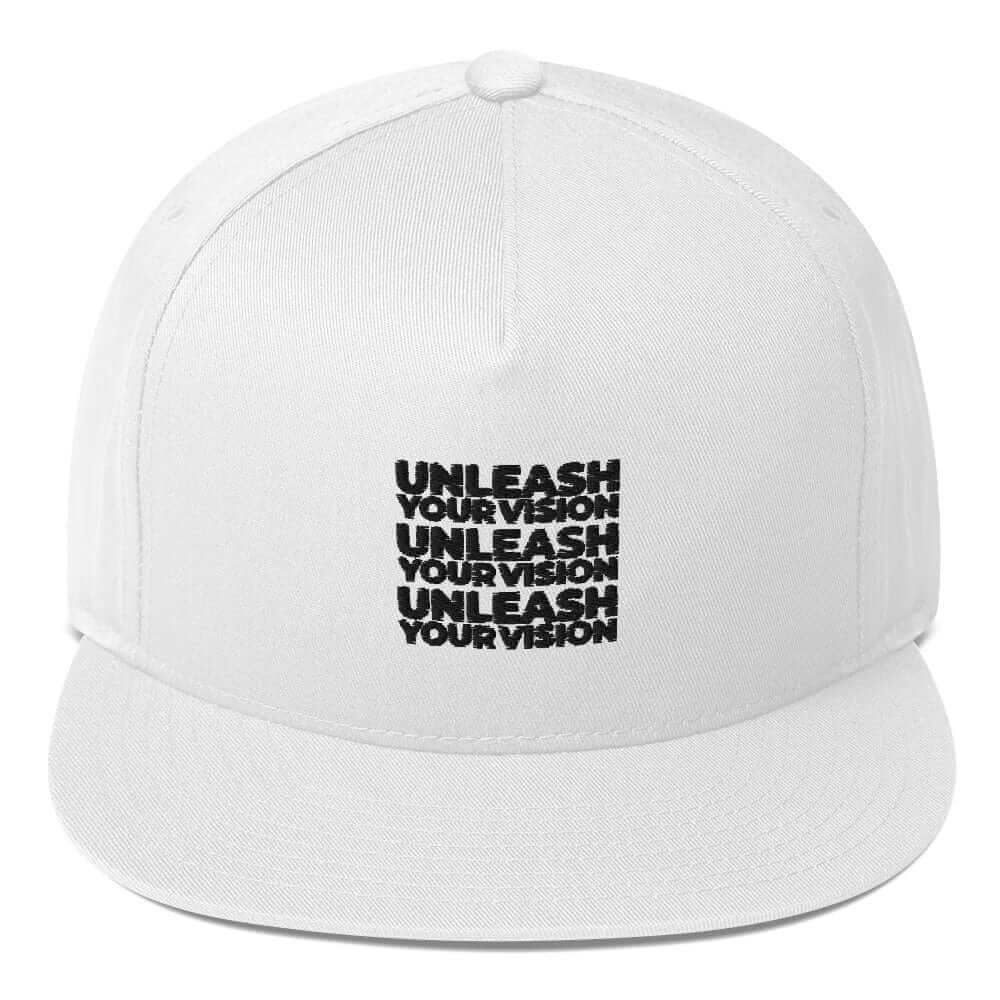 Snapback - Unleash Your Vision