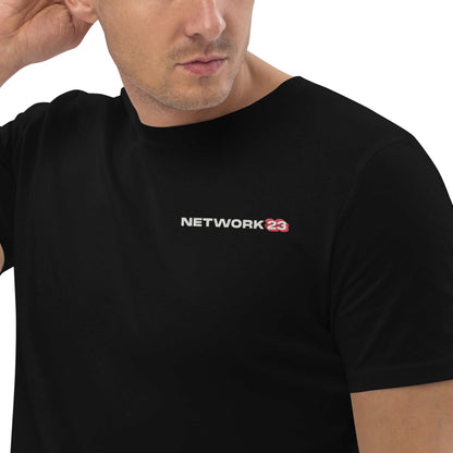 Men's Shirt - Network23 - Embroidered